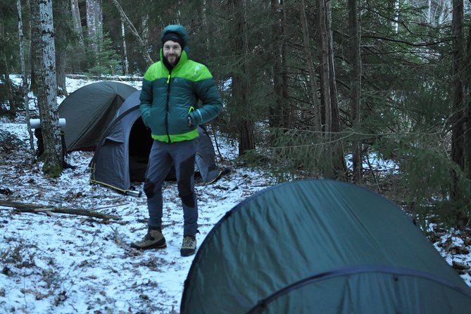 1-Day Small-Group Stockholm Nature Hiking - Is $153.87 a fair price?