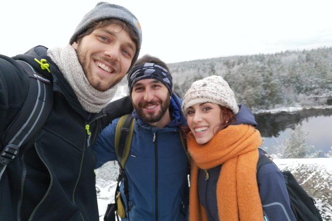 1-Day Small-Group Stockholm Nature Hiking - Who should book this nature hike?