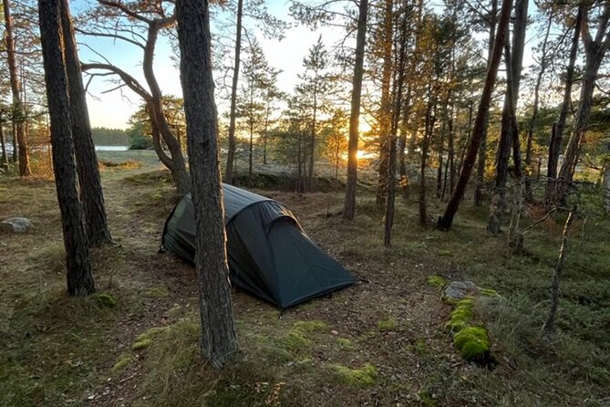 2-Day Kayak Tour in the Stockholm Archipelago - What the guide team adds
