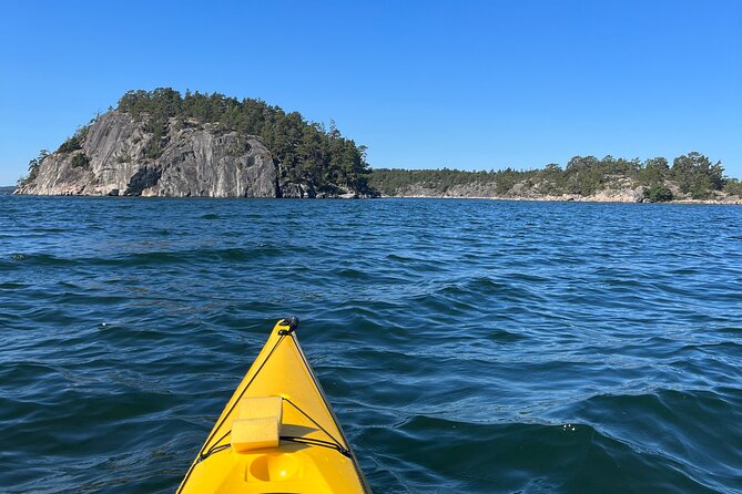 2-Day Kayak Tour in the Stockholm Archipelago - Is $623.75 a fair price?