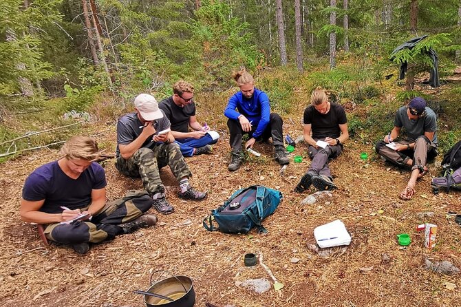 2-Day Small-Group Basic Skills Survival Course in Södermanland - Key points before you book