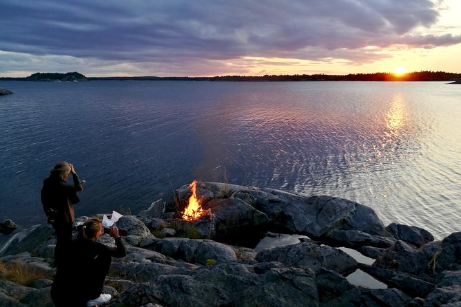 2-Day Small-Group Stockholm Archipelago Kayak Tour - Key things to know before you book