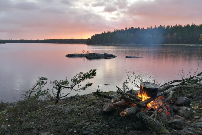 2-Day Small-Group Stockholm Hiking Tours - Key points to know before you book