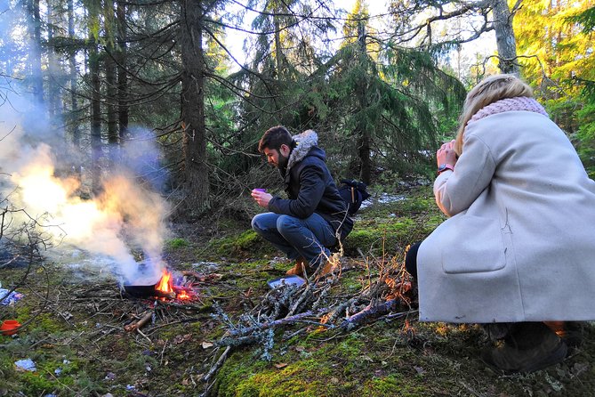 2-Day Small-Group Stockholm Hiking Tours - Morning starts at 7:00 am with breakfast