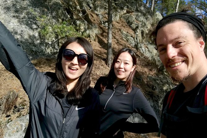 2-Day Small-Group Stockholm Hiking Tours - What the $480 price really covers
