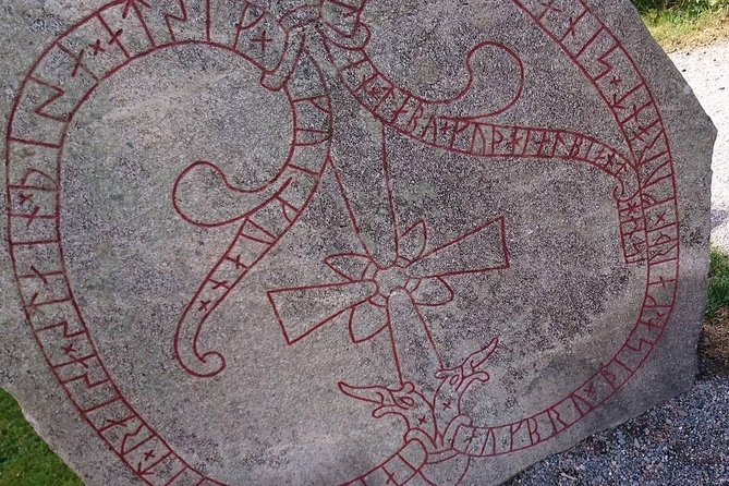 3-4h Viking History Short Day Tour from Stockholm - Key points to know before booking