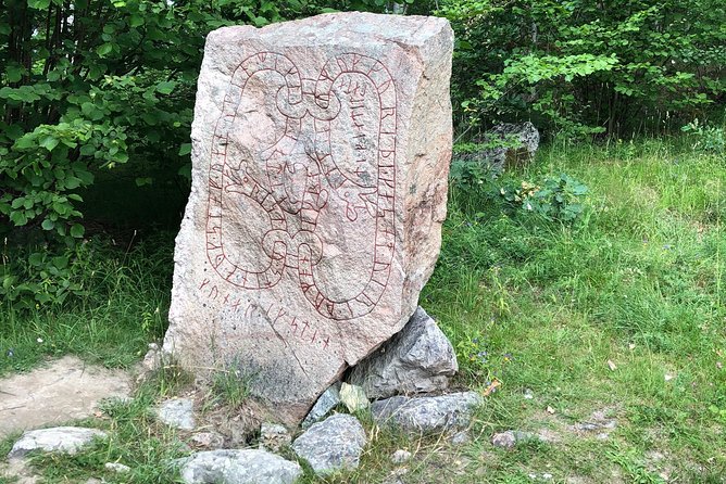 3-4h Viking History Short Day Tour from Stockholm - Price, timing, and the real value