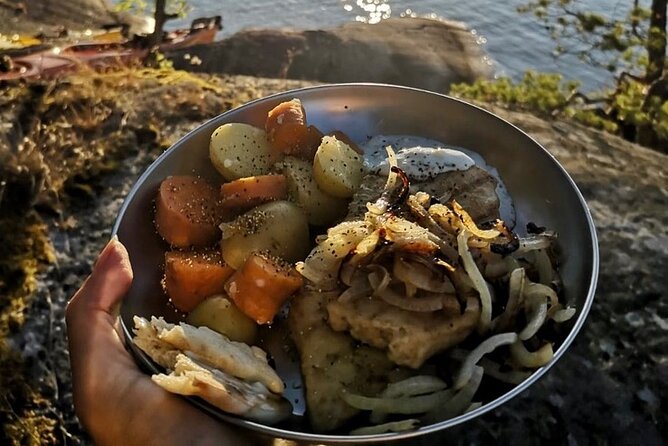 3-Day Kayak Tour in the Stockholm Archipelago - Why the small group makes a difference