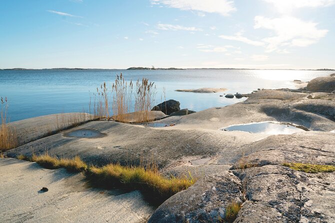 4-Day Stockholm Archipelago Self-Guided Kayak and Wild Camp - Day four: a final paddle and an easy return
