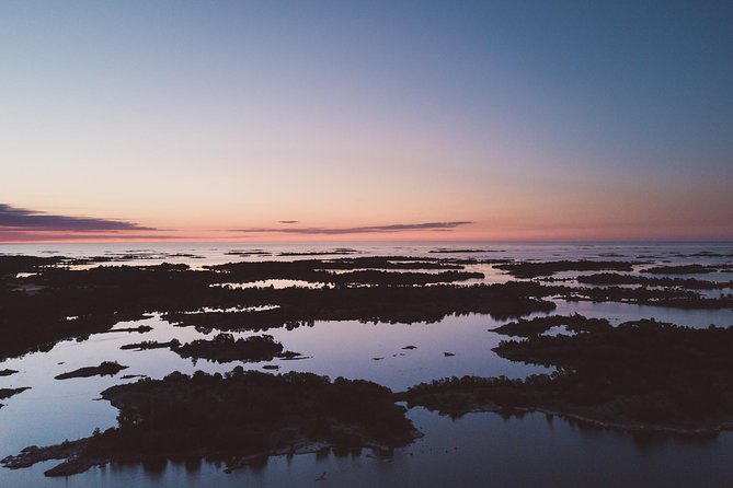 5-Day Kayak & Wildcamp the Archipelago of Sweden - Self-guided - Starting at Nedre Yxnö near Norrköping
