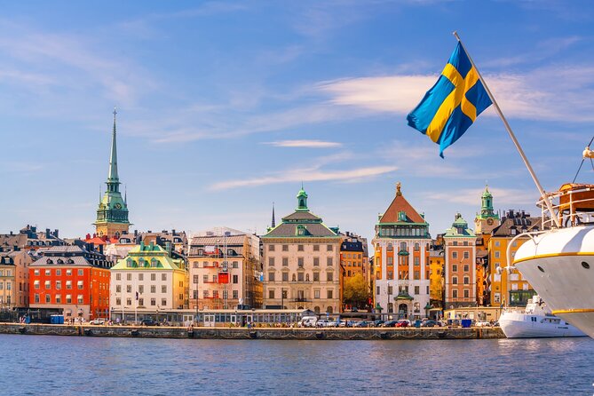 ABBA Museum Fast-Track Tickets, Stockholm Pop Culture Tour - Key points to know before booking