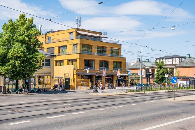 ABBA Museum Fast-Track Tickets, Stockholm Pop Culture Tour - Is $355.68 per person fair value?