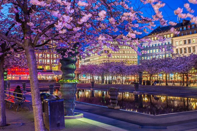 ABBA Museum Fast-Track Tickets, Stockholm Pop Culture Tour - Walking conditions and timing tips