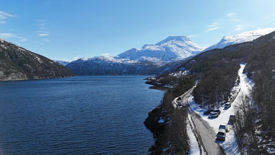 Abisko: Fjord Sightseeing and Photography Tour - The $171 price and what you receive
