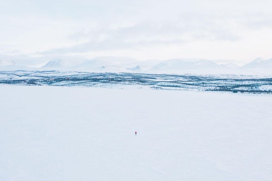 Abisko: Lake Torneträsk Arctic Ice Fishing Trip - Key points to know before you book