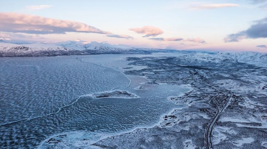 Abisko National Park: Scenic Morning Hike with Transfer - Key points to know before booking