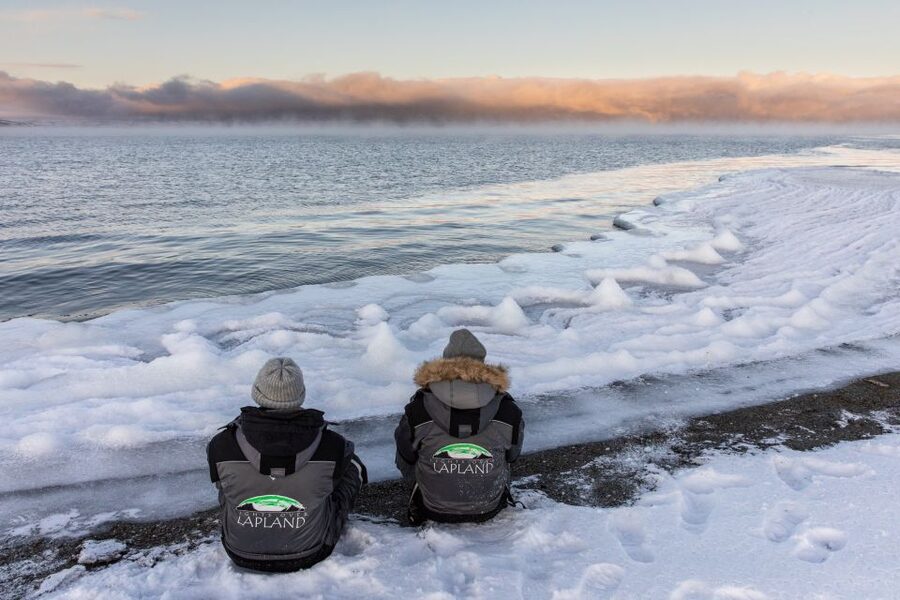 Abisko National Park: Scenic Morning Hike with Transfer - Wildlife watching without false promises