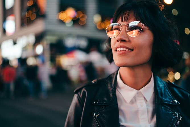After Dark in Gothenburg: A Guided Nightlife Tour - Key points to know before booking