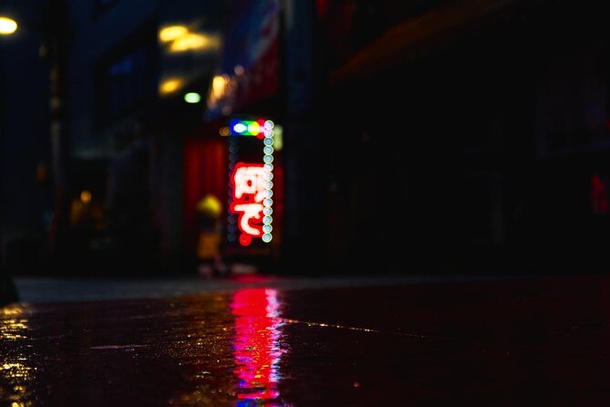 After Dark in Gothenburg: A Guided Nightlife Tour - Kungsportsavenyen 36 and the city’s club corridor