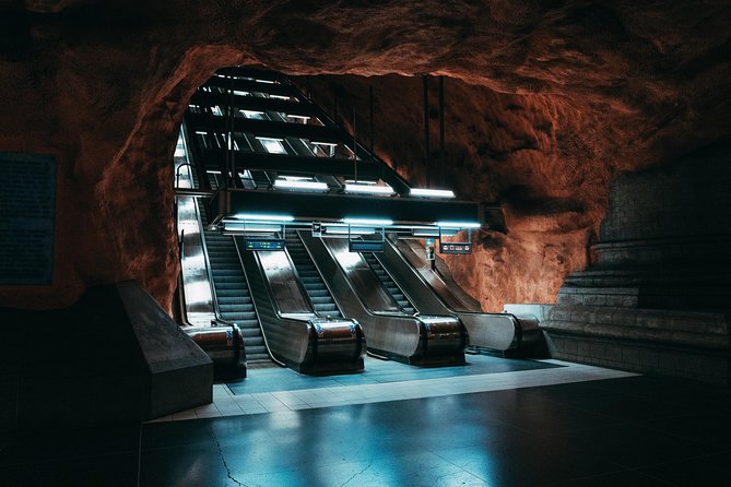 Architectural Gothenburg: Private Tour with a Local Expert - Starting at Hagabadet Haga