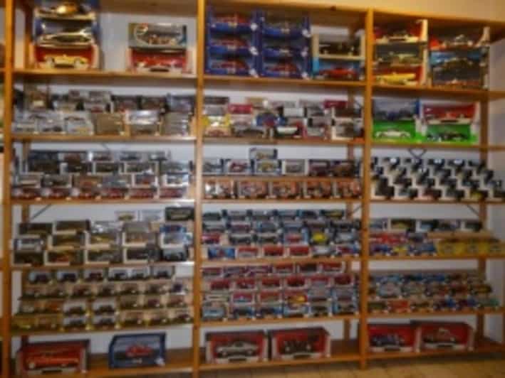 Arvika: Vehicle Museum - Arvika’s bicycle-making story