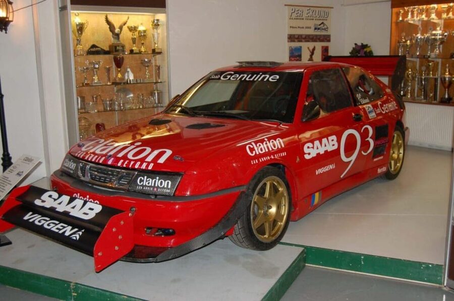 Arvika: Vehicle Museum - Who will enjoy this museum most?