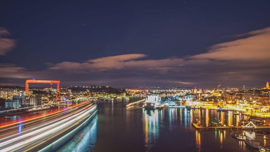 Best of Gothenburg: Private Walking Tour with a Local - Key things to know before you book