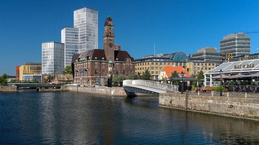 Best of Malmö: Private Walking Tour with a Local - Four things to know before you book