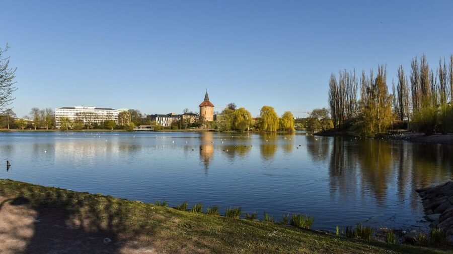 Best of Malmö: Private Walking Tour with a Local - Local food advice is part of the experience