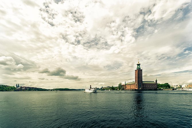 Best of Stockholm Photography and Sightseeing Tour - Key points to know before booking