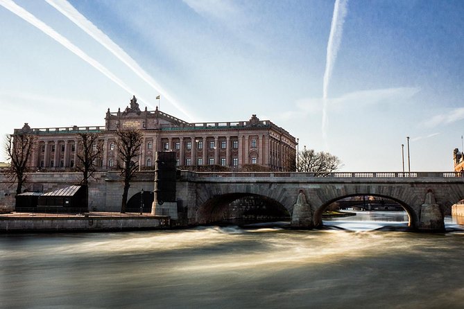 Best of Stockholm Photography and Sightseeing Tour - Why this tour works for first-time Stockholm visitors
