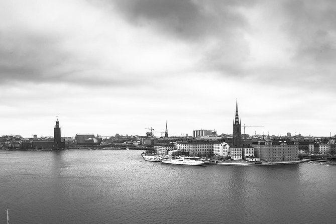 Best of Stockholm Photography and Sightseeing Tour - What you need to bring