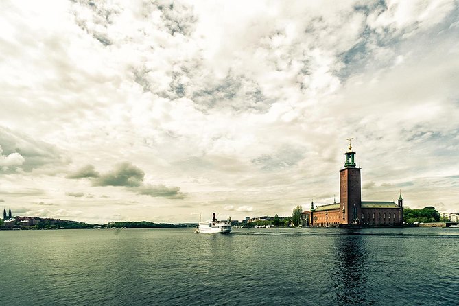 Best of Stockholm Photography and Sightseeing Tour - Starting at Guldgränd at 10:00 am