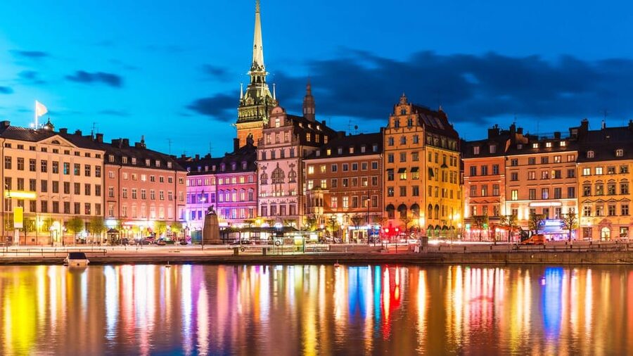 Best of Stockholm: Private Walking Tour with a Local - Key points to know before you book