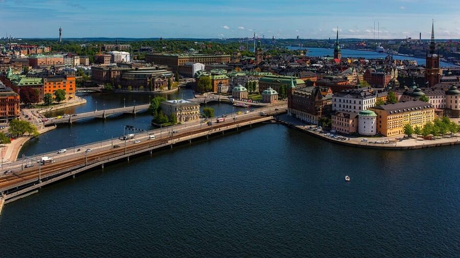 Best of Stockholm: Private Walking Tour with a Local - Djurgården, a green break from the city