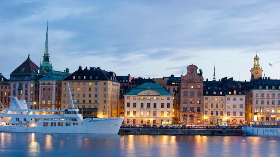 Best of Stockholm: Private Walking Tour with a Local - The Vasa Museum and optional attraction visits