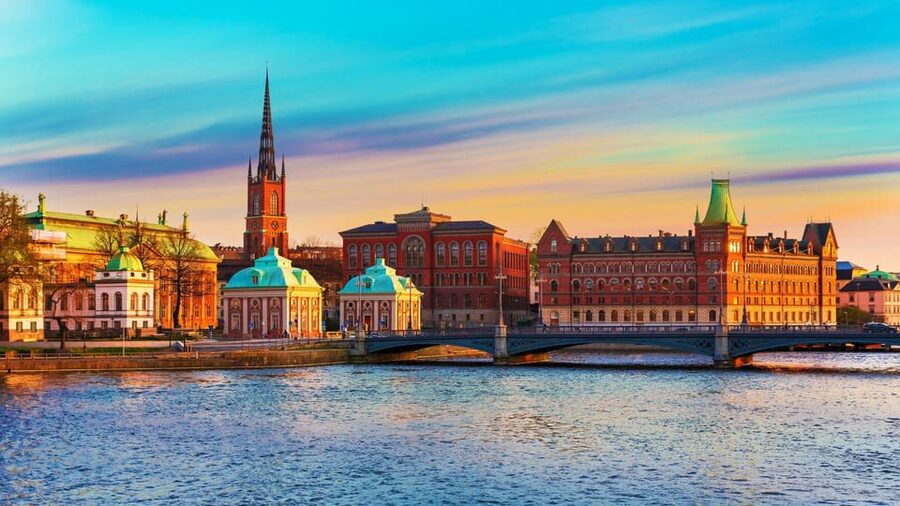 Best of Stockholm: Private Walking Tour with a Local - Gamla Stan, Stockholm’s old town on foot