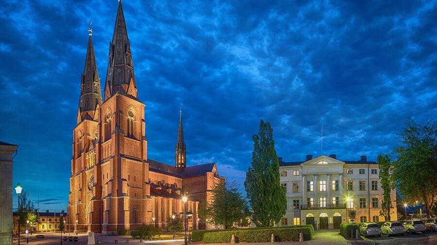 Best of Uppsala: Private Walking Tour with a Local - Key points to know before booking