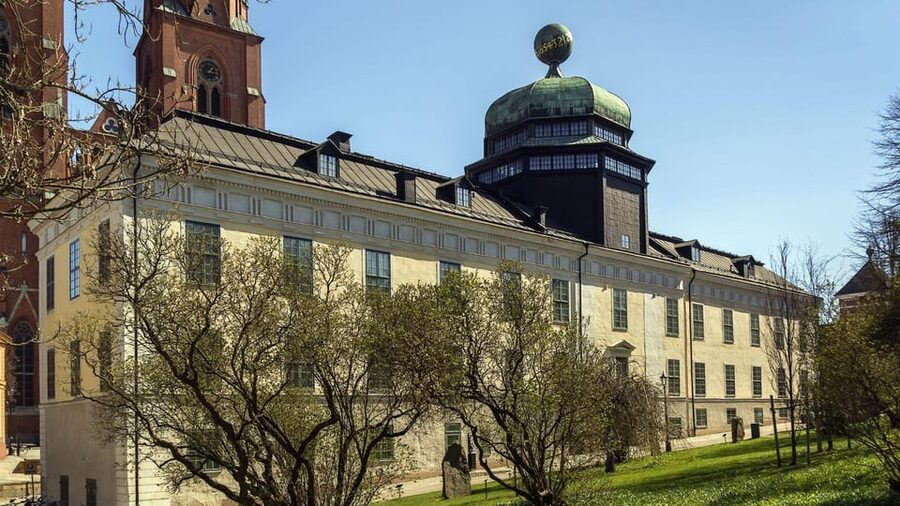 Best of Uppsala: Private Walking Tour with a Local - What $49 means for value