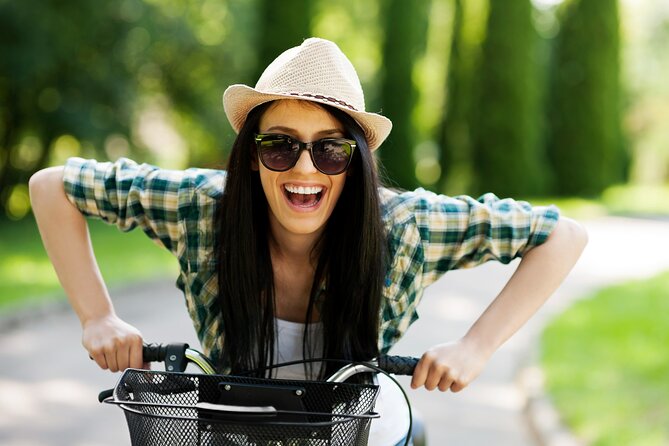 Bike, Breathe & Bask: Private Guided Gothenburg Journey - Why This Short Private Ride Works