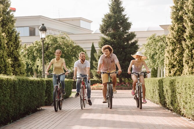 Bike, Breathe & Bask: Private Guided Gothenburg Journey - Gustav Adolfs Torg: Gothenburg’s Public Face