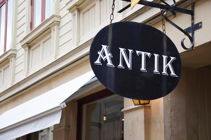 Bike Tour Gothenburg, Guided Bicycle Tours - Quick points to know
