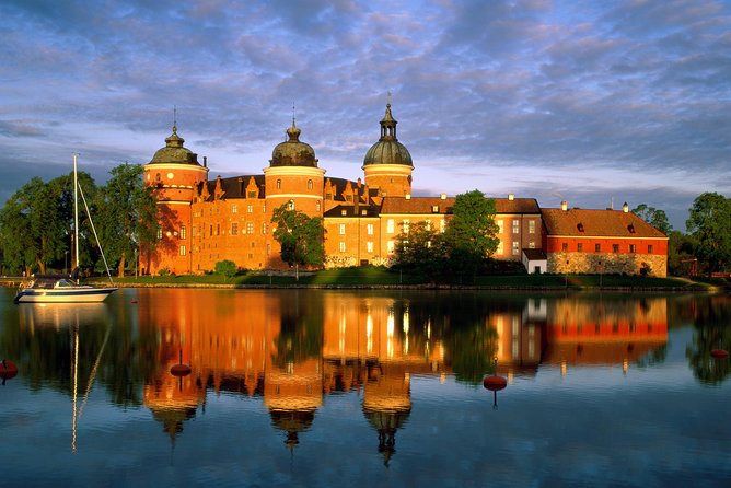Castle Gripsholm and Drottningholm Palace(private service) - Why this private castle tour works well from Stockholm