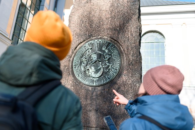 CityQuest in Stockholm - To See Stockholm and Die - Stop 2: The Royal Academy of Fine Arts
