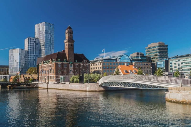 Copenhagen: Full-Day Trip to Malmö by Train - Is $270 a fair price?