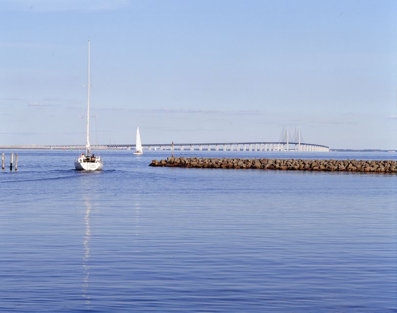 Copenhagen: Tour Across the Øresund Bridge to Lund and Malmö - Why this Copenhagen to Sweden day trip works