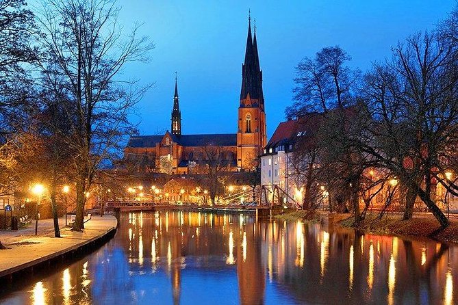 Day-Trip- to-Uppsala - Why Uppsala makes a good break from Stockholm