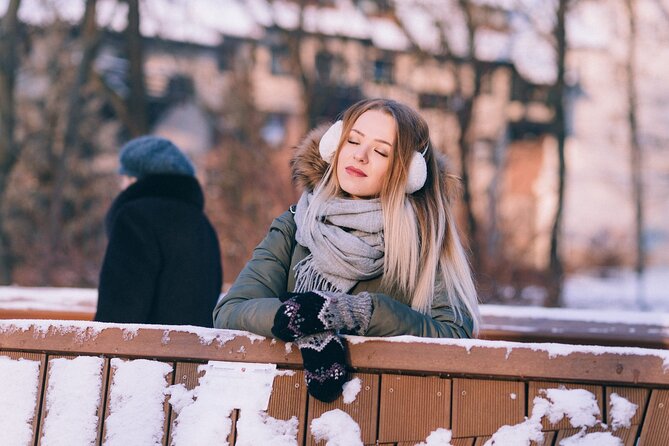 Discover Kiruna: A Walk Through History and Nature - Why Kiruna Makes a Good Short History Walk