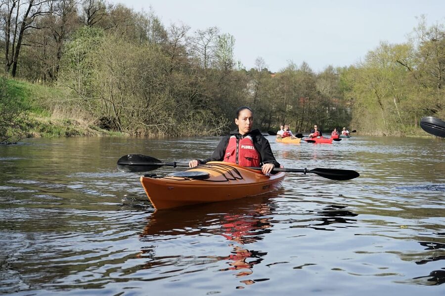 Downstream Säveån Kayak - Key points to know before booking
