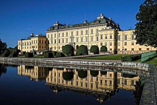 Drottningholm Palace Private Guided Tour - Why Drottningholm makes a strong half-day outing